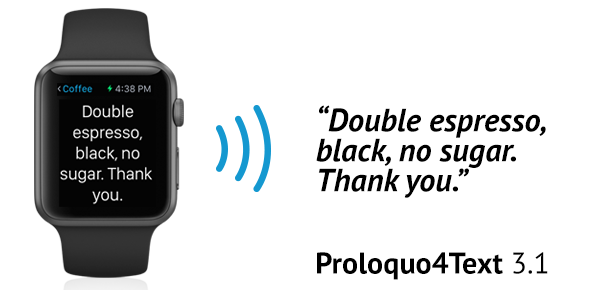 Voice to text on apple watch sale